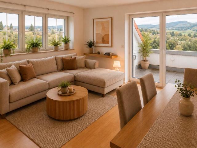 Wohnung kaufen in Möhrig, Öhringen