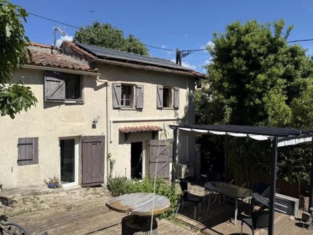 Maison vente à Grasse