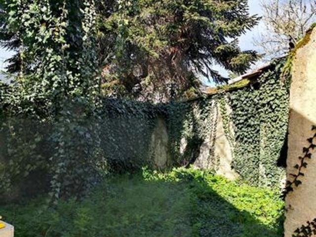Appartement vente à Pau, Nay
