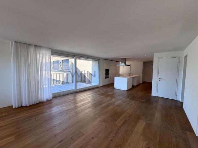 Apartment mieten in Schmerikon, St. Gallen
