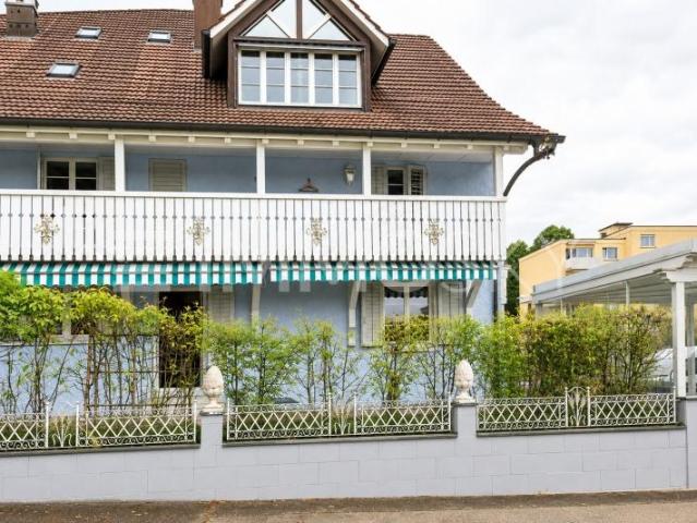Maisonette mieten in Kloten, Zürich