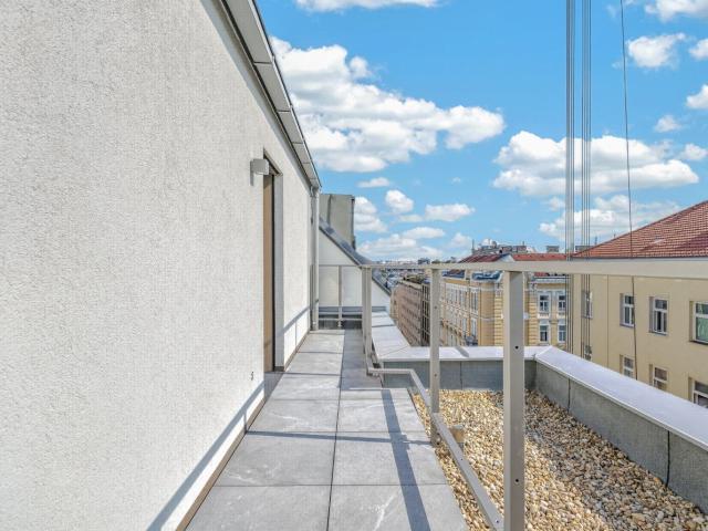 Wohnung kaufen in Seestadt, Wien