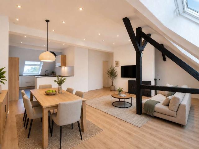 Wohnung kaufen in Kleingärtnerverein Essen-Kray-Leithe (Isingerfeld) e.V., Essen