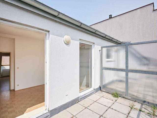 Apartment kaufen in KG Favoriten, Wien