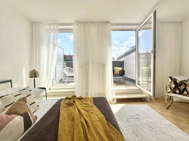 Apartment kaufen in KG Favoriten, Wien