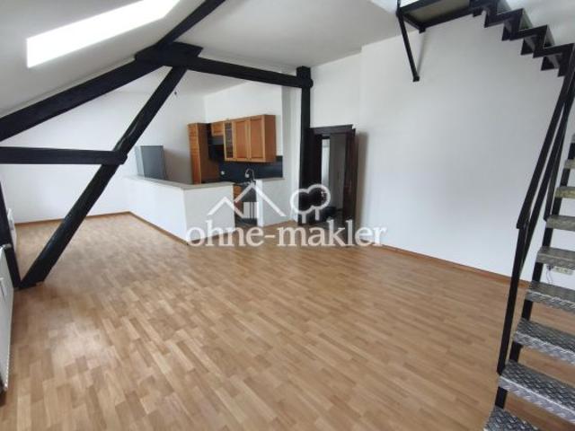 Wohnung mieten in Liester, Stolberg