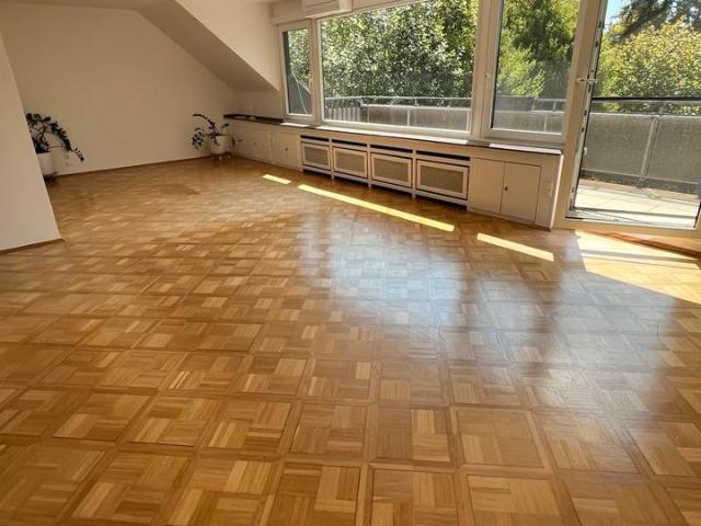 Wohnung kaufen in Kalkum, Düsseldorf