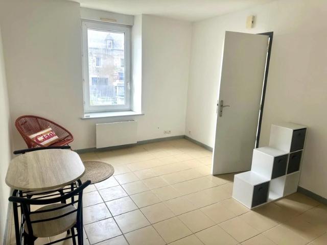 Appartement location à Guingamp, Bretagne