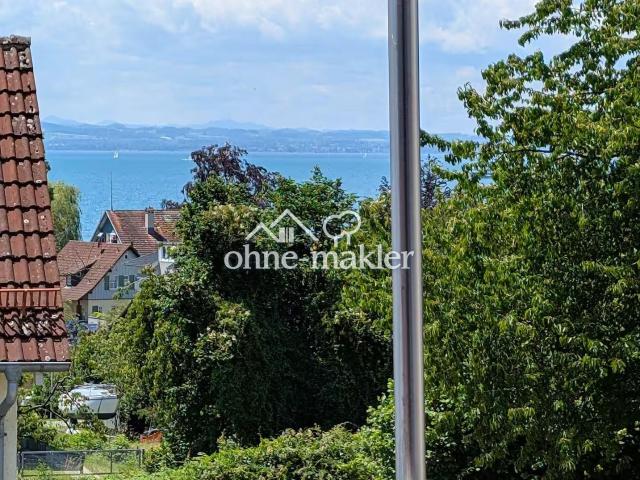 Apartment kaufen in Kressbronn, Baden-Württemberg