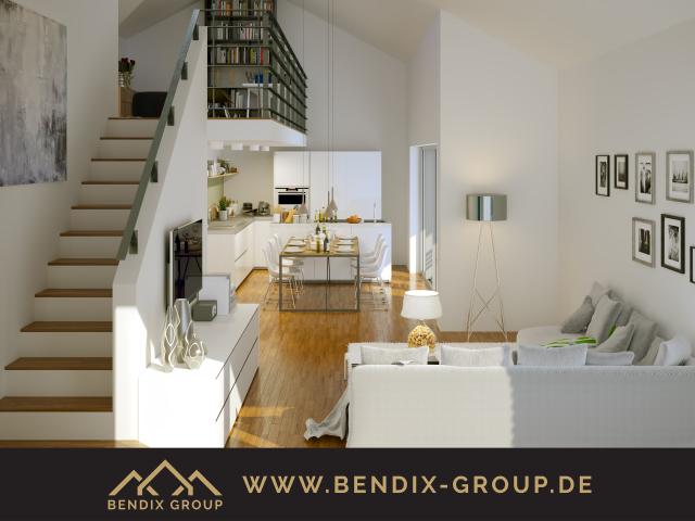 Etagenwohnung kaufen in Leipzig, Nord