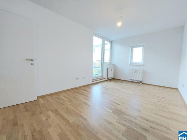 Wohnung mieten in Seestadt, Wien