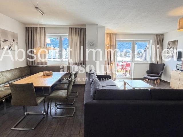 Wohnung kaufen in Zell am See, Salzburg