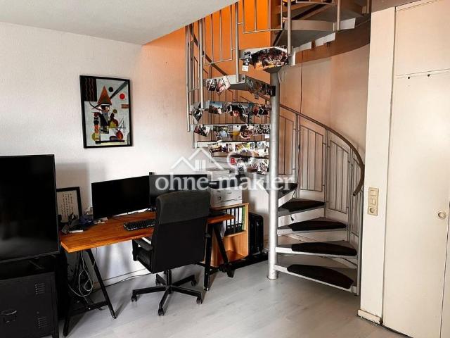 Apartment mieten in Mitte, Braunschweig