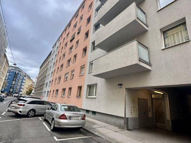 Apartment kaufen in KG Brigittenau, Wien