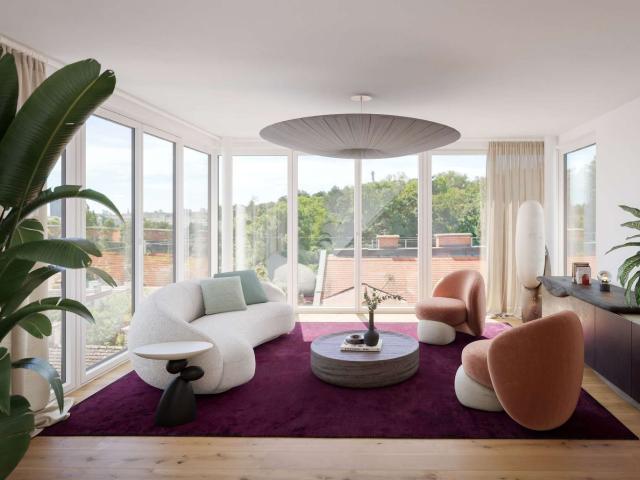 Wohnung kaufen in Seestadt, Wien
