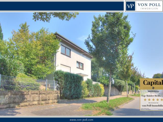 Maisonette kaufen in Heilbronn, Baden-Württemberg