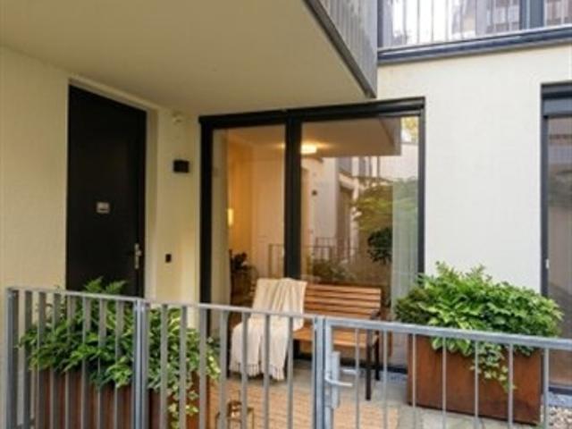 Terrassenwohnung kaufen in KG Margareten, Wien