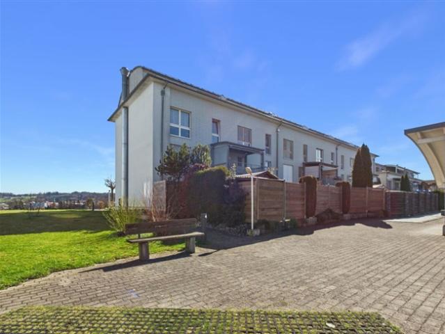 Wohnung kaufen in Uzwil, St. Gallen