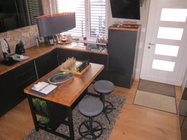 Duplex kaufen in St. Gilgen, Wengl