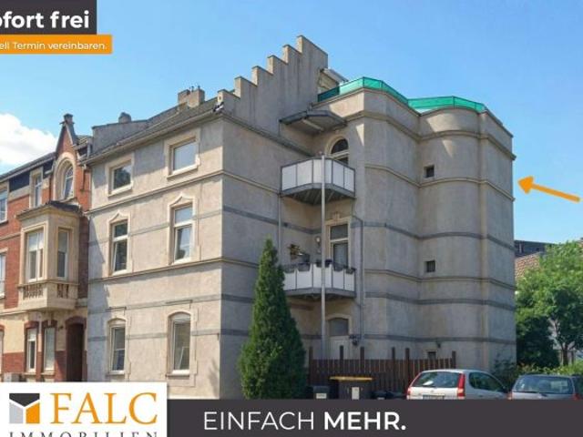 Wohnung kaufen in Duisburg, Nordrhein-Westfalen