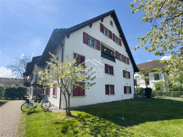 Wohnung kaufen in Oberglatt, Zürich