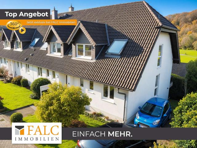 Wohnung kaufen in Lohmar, Nordrhein-Westfalen