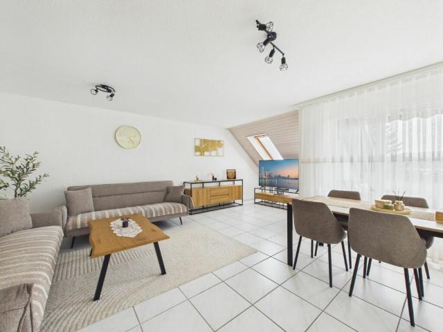 Wohnung kaufen in Fehraltorf, Bezirk Pfäffikon