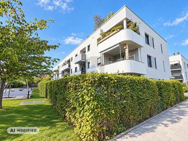 Maisonette kaufen in Neu-Langwied, München
