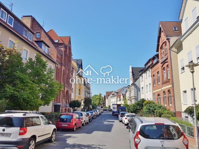 Apartment mieten in Itzum-Marienburg, Hildesheim