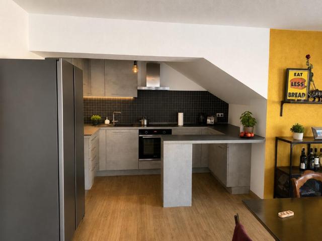 Wohnung kaufen in Innenstadt, Mannheim