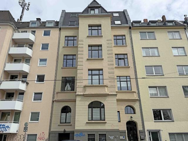 Apartment mieten in Rathenauviertel, Köln
