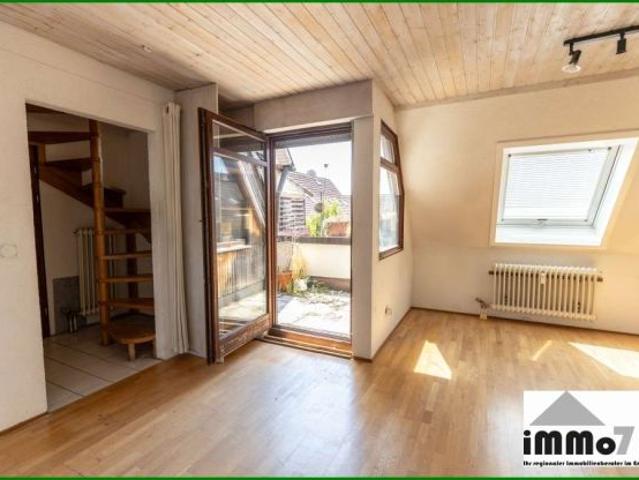 Wohnung kaufen in Vaihingen an der Enz, Baden-Württemberg