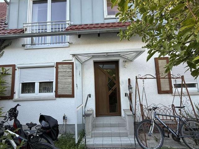Wohnung kaufen in Ulm
