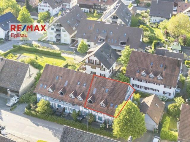 Maisonette kaufen in Bachenbülach, Zürich