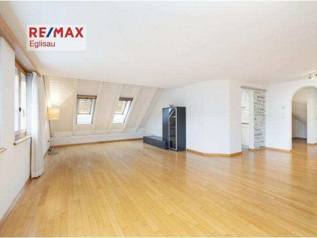 Maisonette kaufen in Bachenbülach, Zürich
