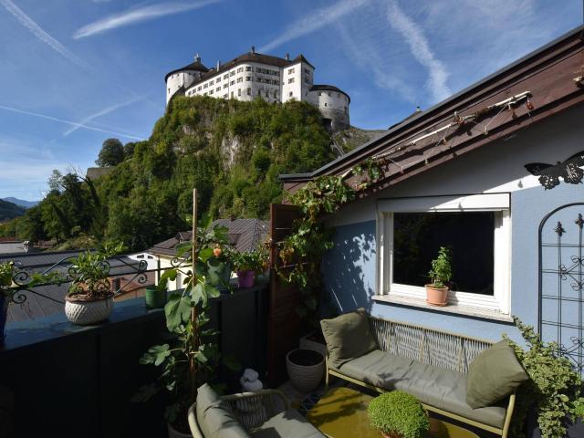Apartment kaufen in Kufstein, Tirol
