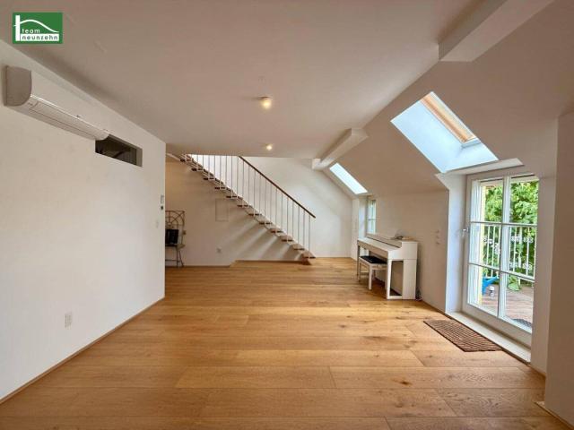 Apartment mieten in KG Ober St. Veit, Wien