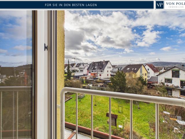 Maisonette kaufen in Schweinheim, Aschaffenburg