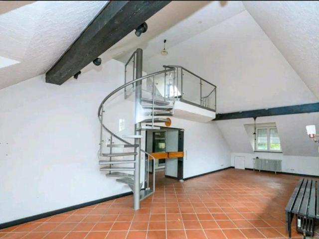Wohnung kaufen in Altstadt, Freiburg