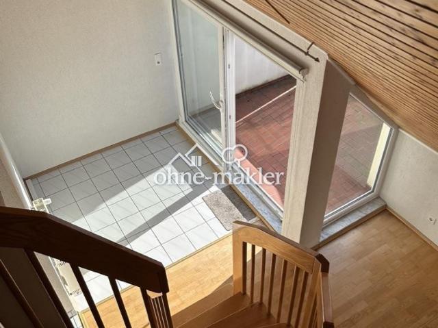 Apartment kaufen in Zeilsheim, Sachsenhausen