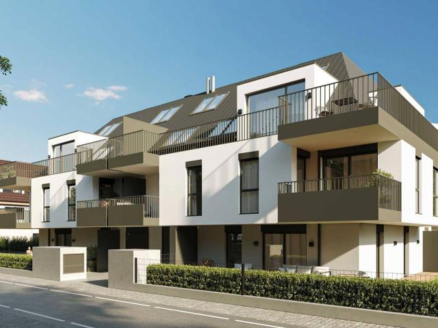 Apartment kaufen in Floridsdorf, Wien