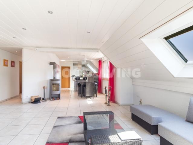 Maisonette kaufen in Dotzigen, Bern