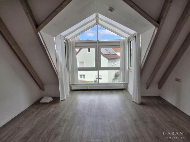 Maisonette kaufen in Oberstadt, Göppingen