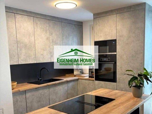 Apartment kaufen in Simmering, Wien