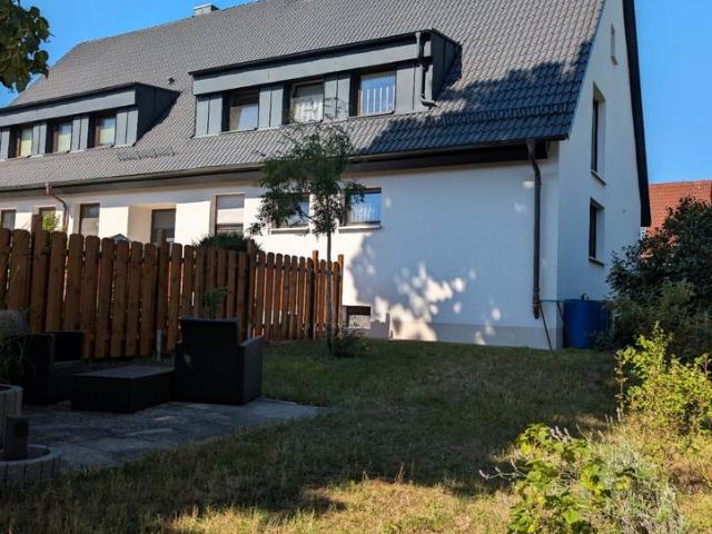 Wohnung kaufen in Nasbach, Schwabach