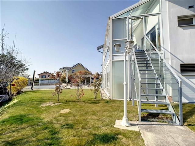 Wohnung kaufen in Le Mont-sur-Lausanne, Waadt