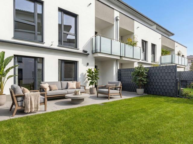Wohnung kaufen in Bruchköbel, Hessen