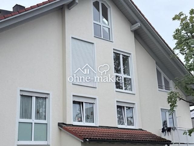 Apartment kaufen in Am Klosterfeld, Unterhaching