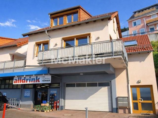 Wohnung kaufen in Heidelberg, Baden-Württemberg