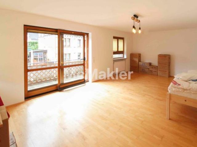 Wohnung kaufen in Heidelberg, Baden-Württemberg